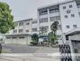 中学校　雄新中学校（中学校）まで503m
