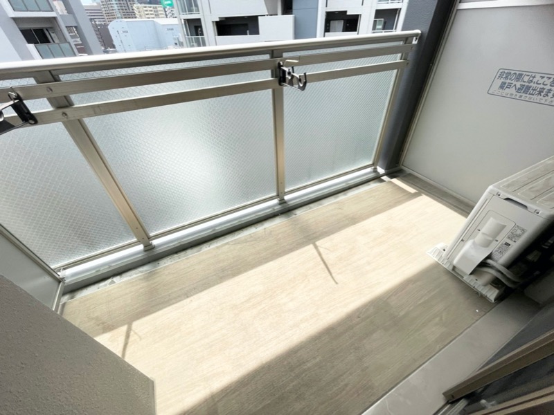 阪急神戸線 中津駅 徒歩6分 11階建 築9年の内装写真