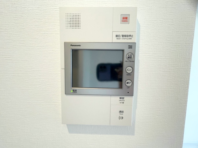 阪急神戸線 中津駅 徒歩6分 11階建 築9年のその他写真