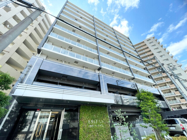 阪急神戸線 中津駅 徒歩6分 築9年
