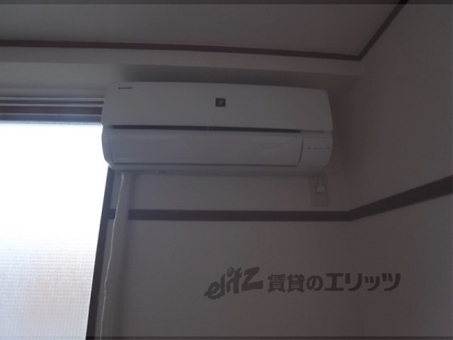 その他　エアコン