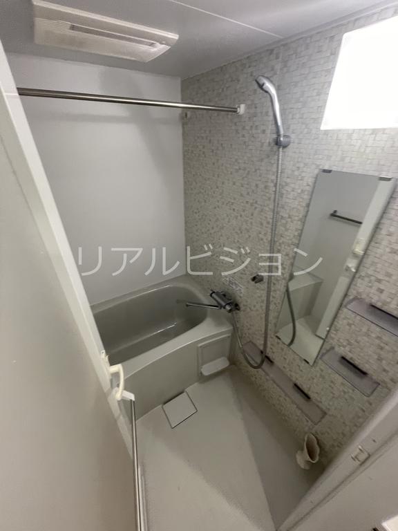 バス・シャワールーム　他部屋参考写真