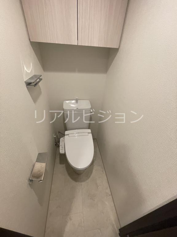 トイレ　他部屋参考写真