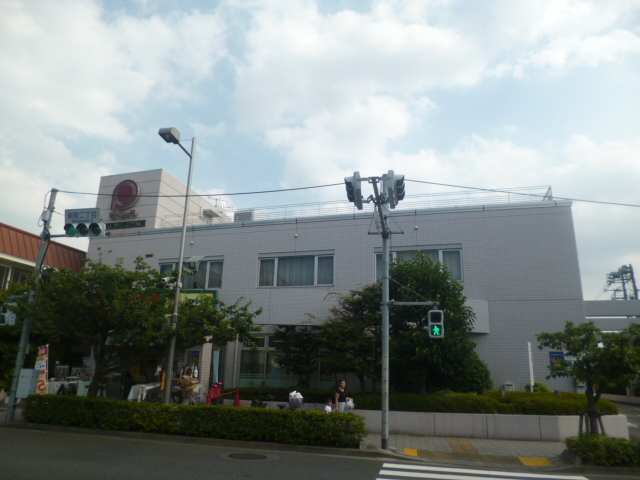 その他　ピーコックストア桜新町店（その他）まで325m