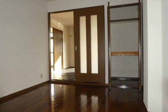 その他部屋・スペース　洋室