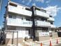 南熊本駅より徒歩16分 3階 築10年11ヶ月の賃貸物件