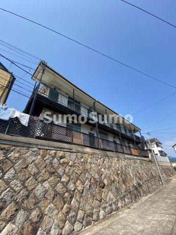 建物外観　外観です