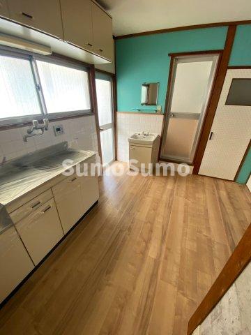 居室・リビング　リビングです