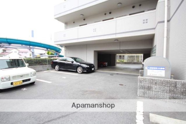 駐車場　その他共有部分