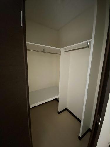 収納　設備仕様は号室により異なる為、現況を優先とします。