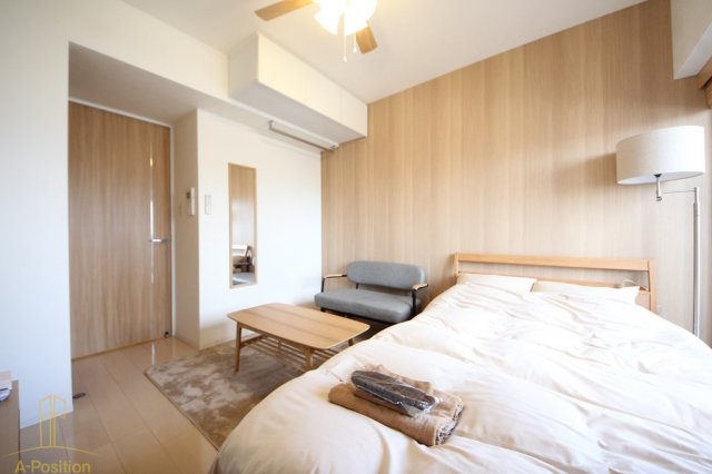 その他部屋・スペース　セレニテ梅田北