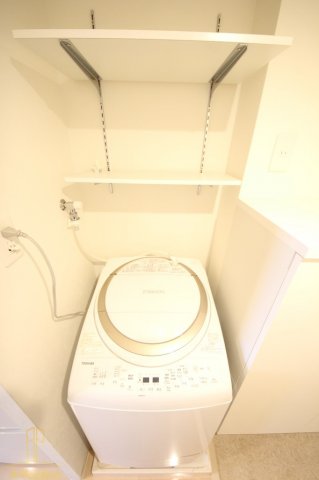 その他設備　セレニテ梅田北