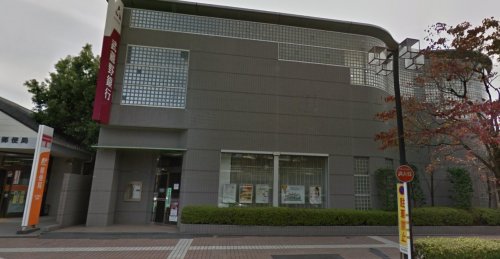 銀行　武蔵野銀行杉戸高野台支店（銀行）まで2287m