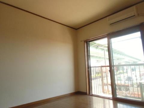 居室・リビング　洋室（イメージ）