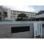 中学校　静岡市立長田南中学校（中学校）まで450m