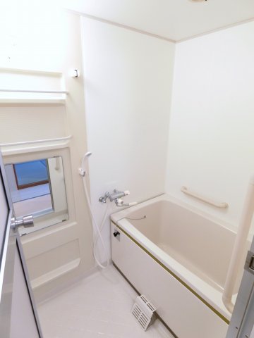 バス・シャワールーム　別部屋写真