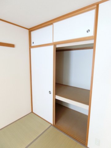 収納　別部屋写真