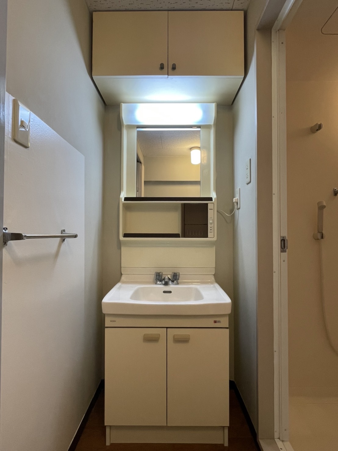 SUUMO】ビレッジハウス草部／大阪府堺市西区草部／深井駅の賃貸・部屋探し情報（100436957841） | 賃貸マンション・賃貸アパート