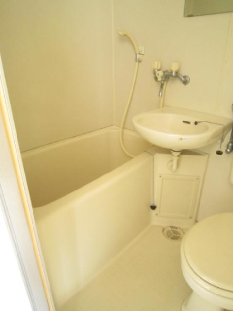 バス・シャワールーム　別部屋参考