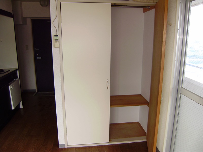 収納　反転部屋参考