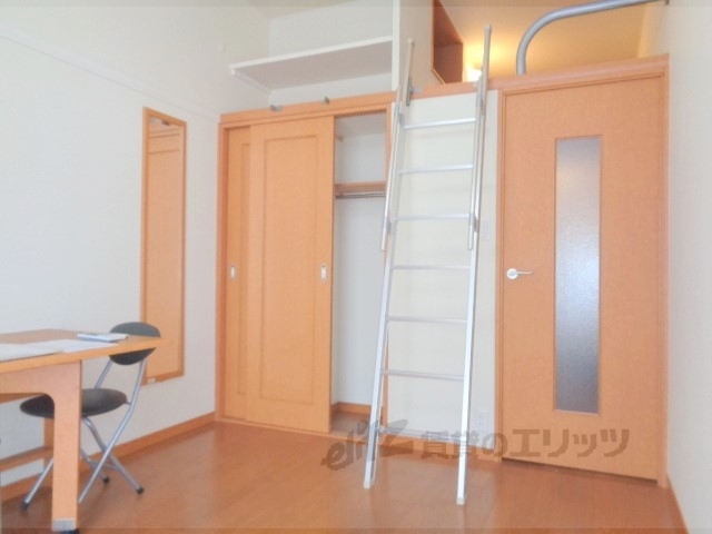 その他部屋・スペース　洋室