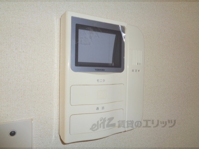 セキュリティ　ドアフォン（ＴＶ含）