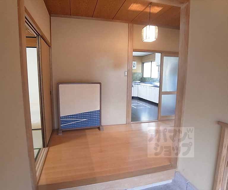 その他部屋・スペース　廊下