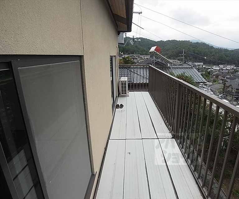 バルコニー　ベランダ