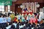 幼稚園・保育園　御津幼稚園（幼稚園・保育園）まで2942m