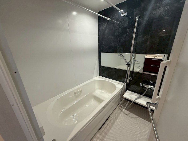 バス・シャワールーム　※同間取り参照※