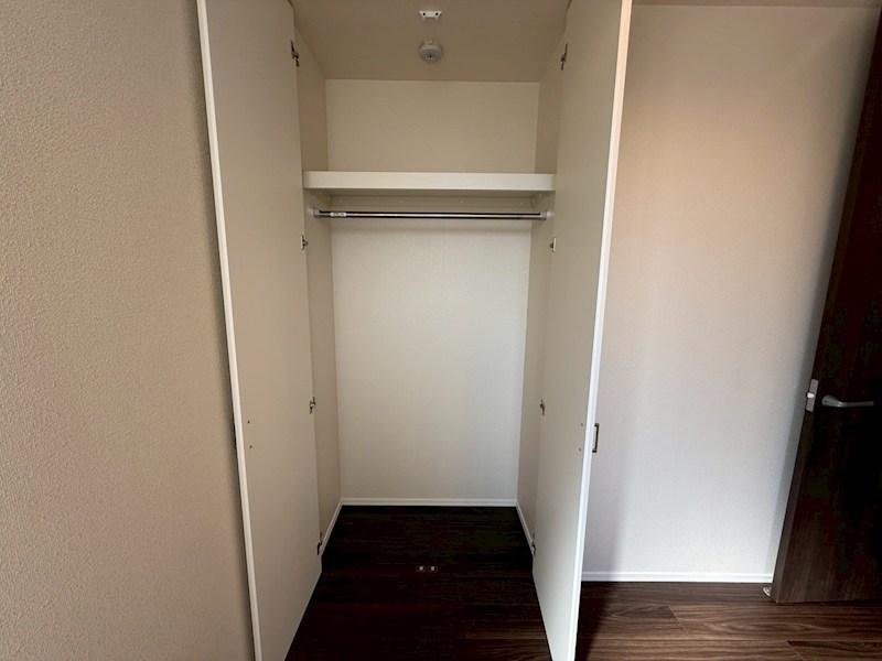 収納　※同間取り参照※
