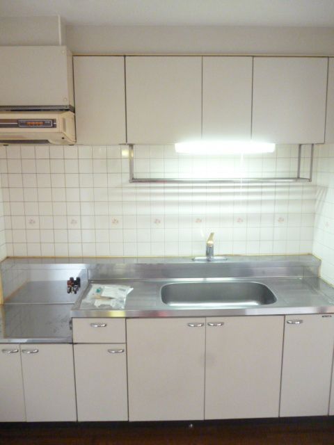 キッチン　別部屋参考