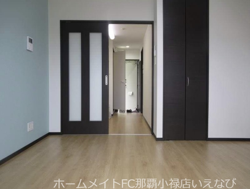 居室・リビング　※別部屋・イメージ画像となります。
