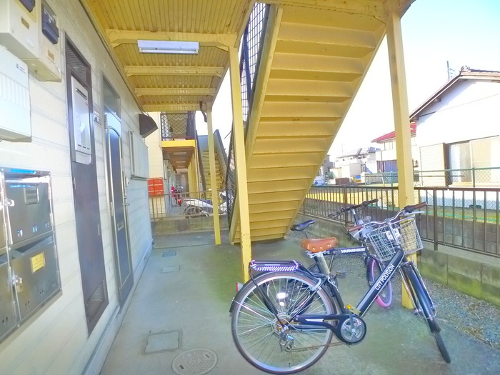 その他共有部分