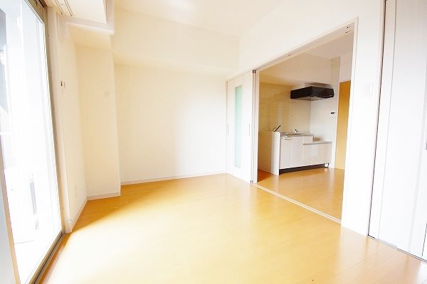 居室・リビング　★洋室6帖★