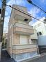 Hokule‘a 3階 築3年10ヶ月の賃貸物件