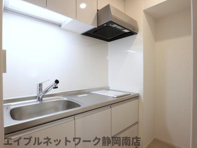 キッチン　使いやすいキッチンです