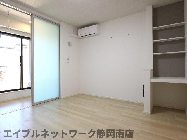 その他部屋・スペース　内装もきれいです