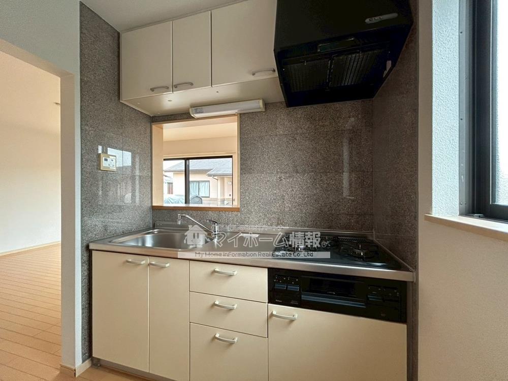 キッチン　5号室の部屋を引用