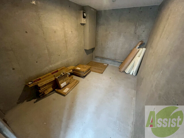 その他共有部分　その他