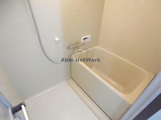 バス・シャワールーム　※同型参照写真