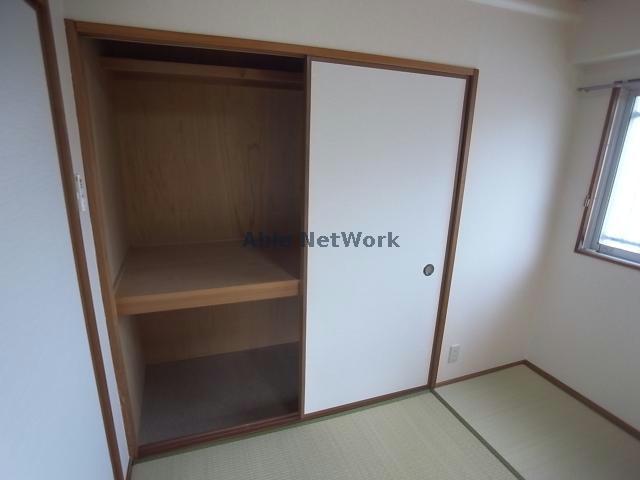 収納　※同型参照写真