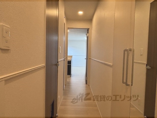 その他部屋・スペース　廊下