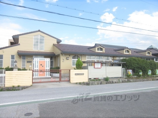 幼稚園・保育園　花田保育園（幼稚園・保育園）まで2400m