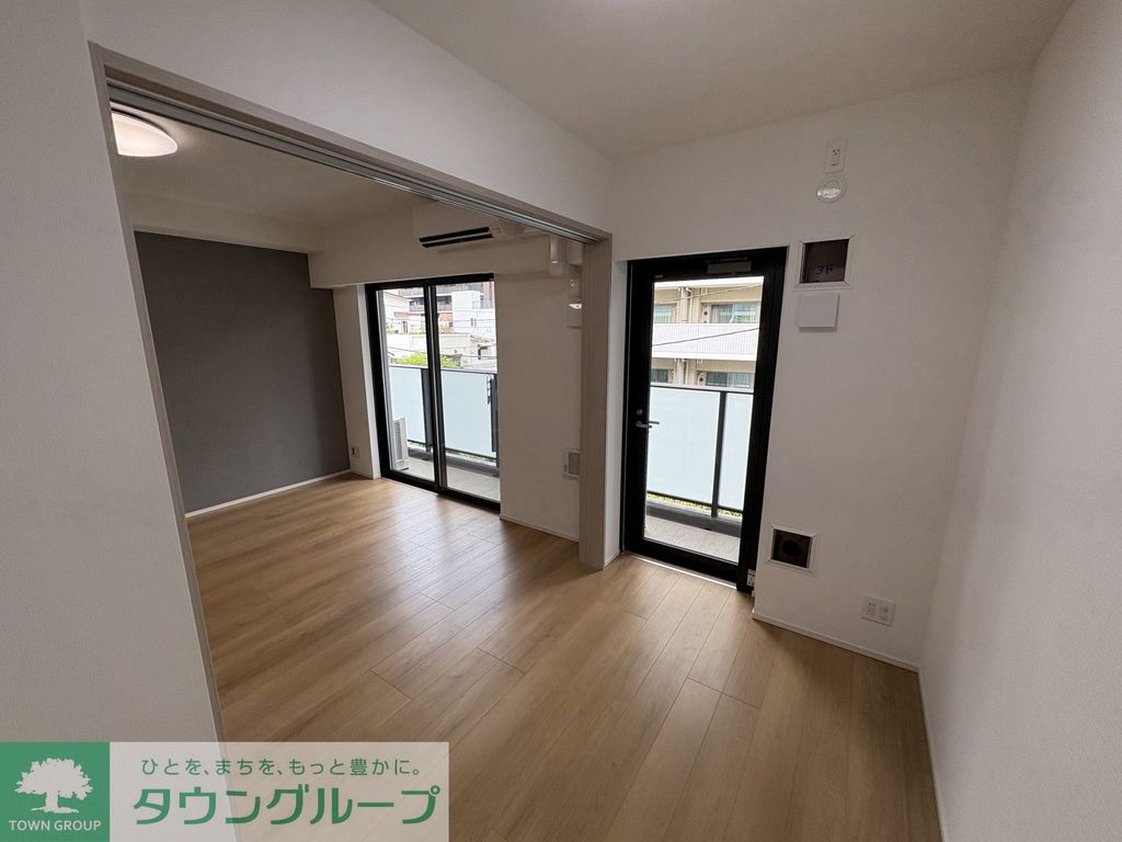 その他部屋・スペース　リビング/居室