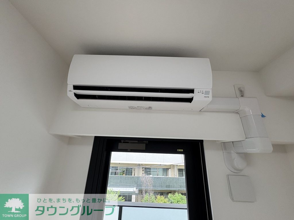 その他設備　設備