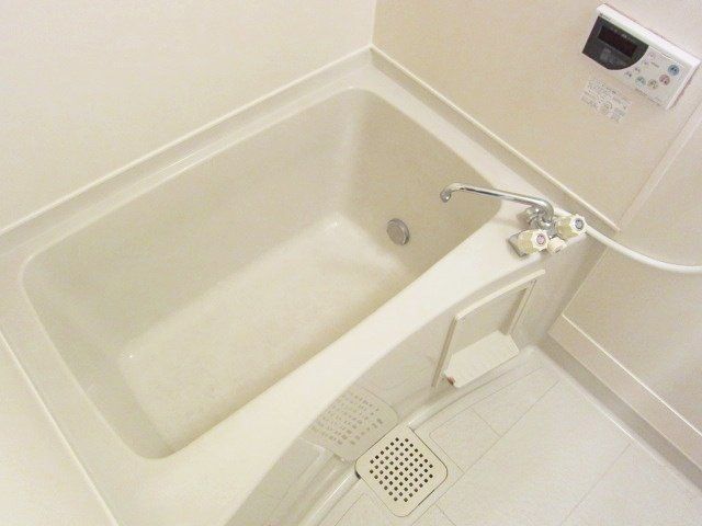 バス・シャワールーム　♪サッパリ爽快バスタイム！♪