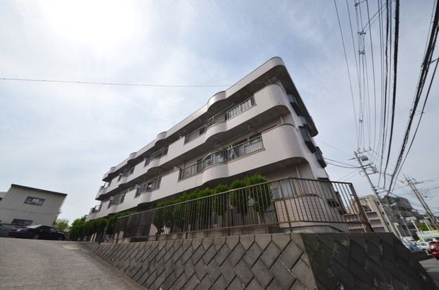 建物外観　☆外観☆