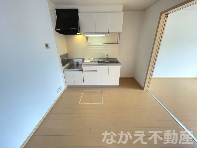 居室・リビング　使いやすいリビングです