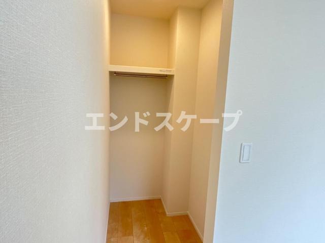 収納　収納（イメージ） 高崎、前橋のお部屋探しはエンドスケープまで
